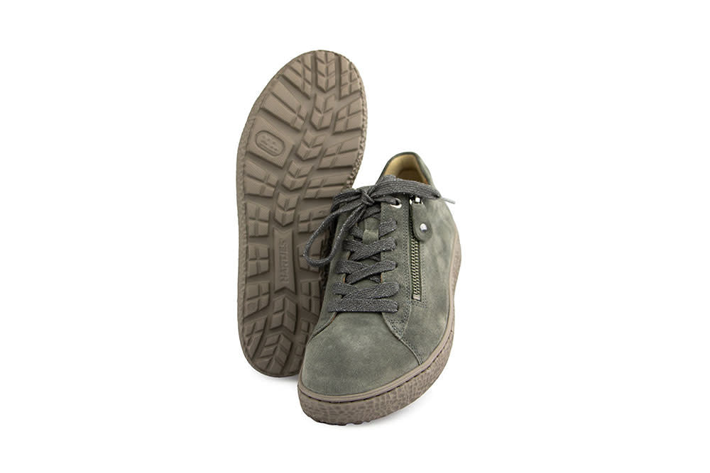 Hartjes Phil Shoe Khaki