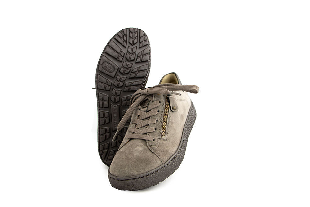 Hartjes Phil Shoe Muskat Hazelnuss
