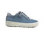 Hartjes Sneaker Phil Aqua Velour