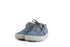 Hartjes Sneaker Phil Aqua Velour