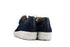 Hartjes Sneaker Phil Dunkelblau Velour