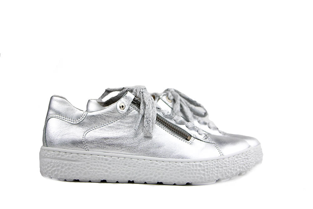 Hartjes Sneaker Phil Silber