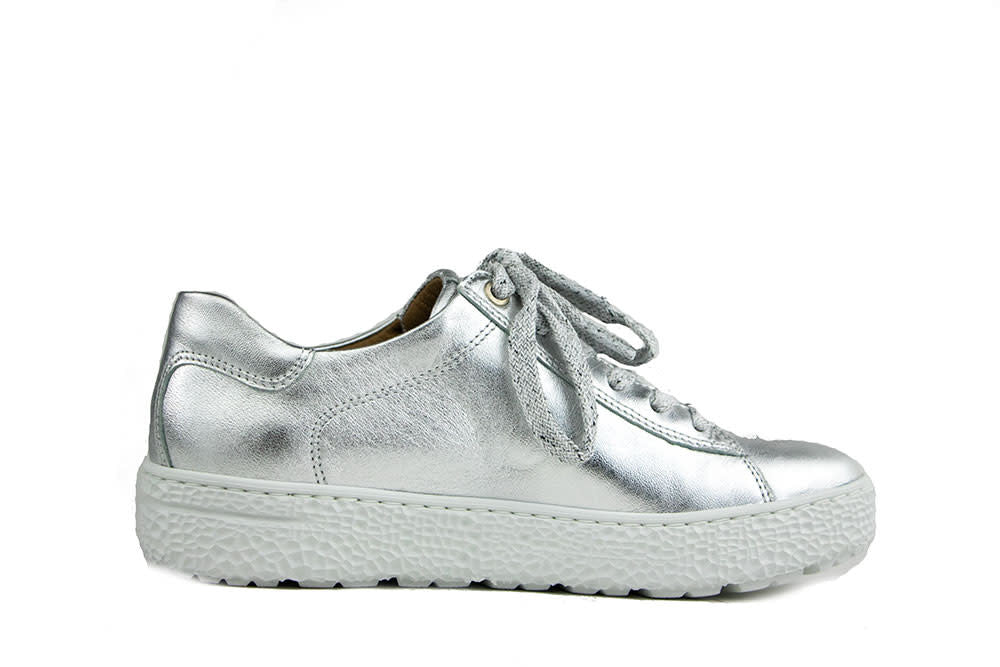 Hartjes Sneaker Phil Silber