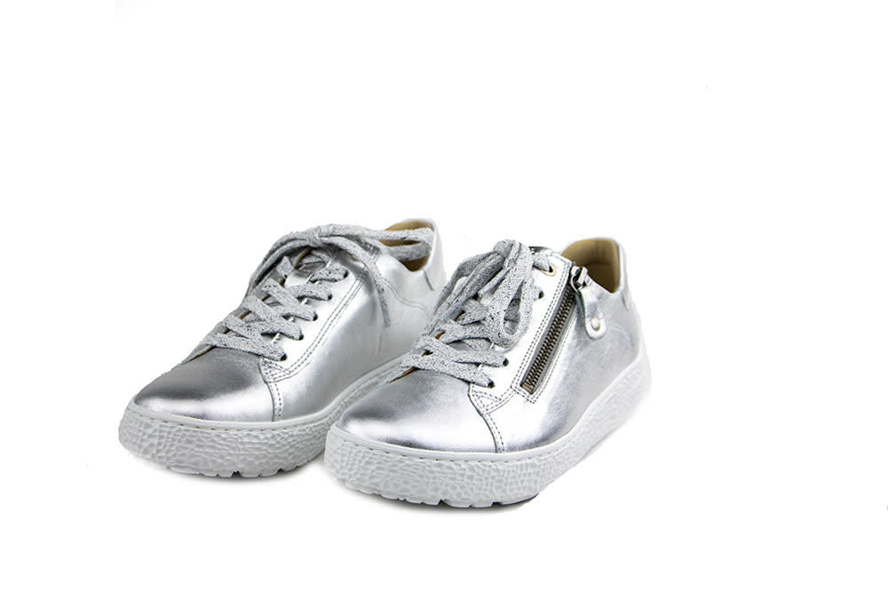 Hartjes Sneaker Phil Silber