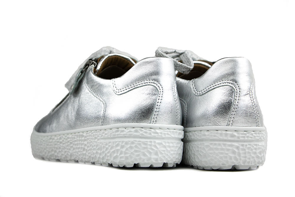 Hartjes Sneaker Phil Silber