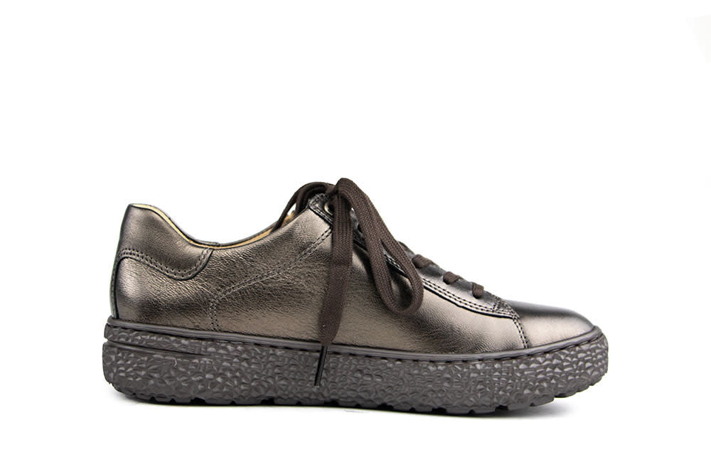 Hartjes Sneaker Phil Haselnuss Nappa