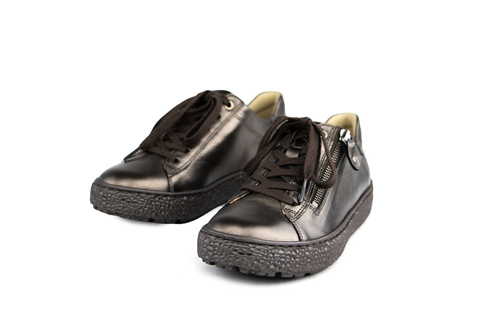 Hartjes Sneaker Phil Haselnuss Nappa