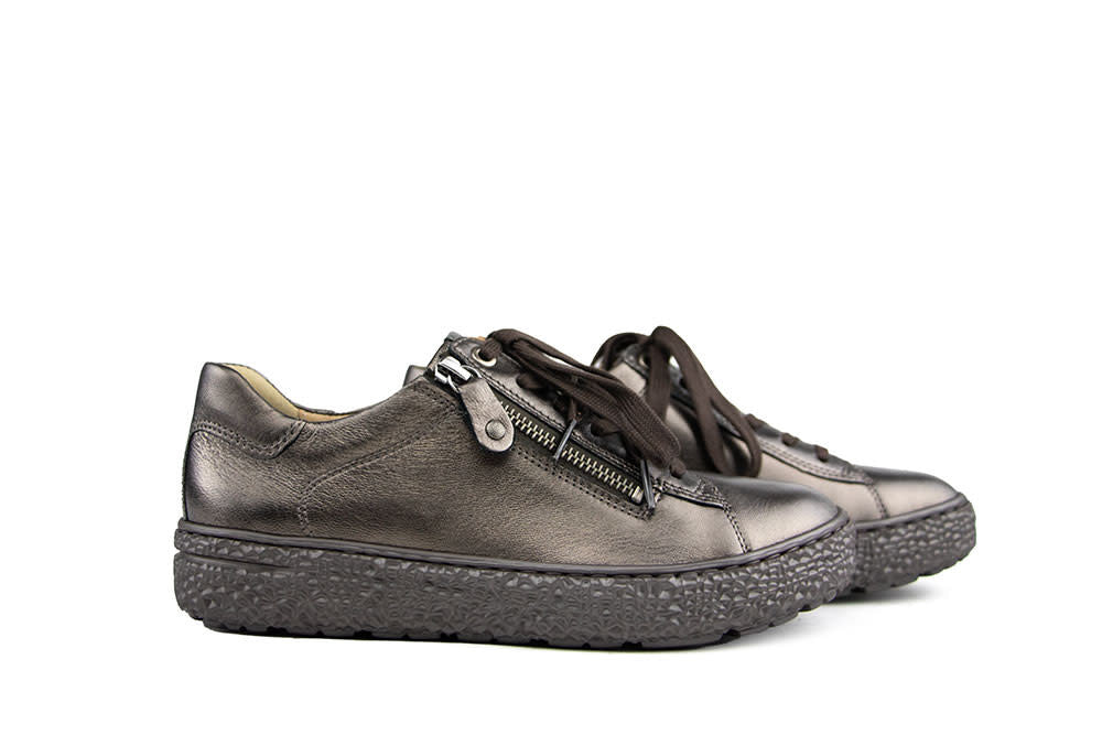 Hartjes Sneaker Phil Haselnuss Nappa