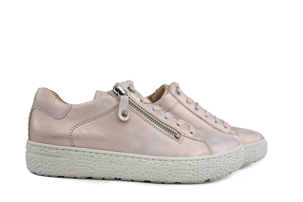 Hartjes Sneaker Phil Rose Metallic