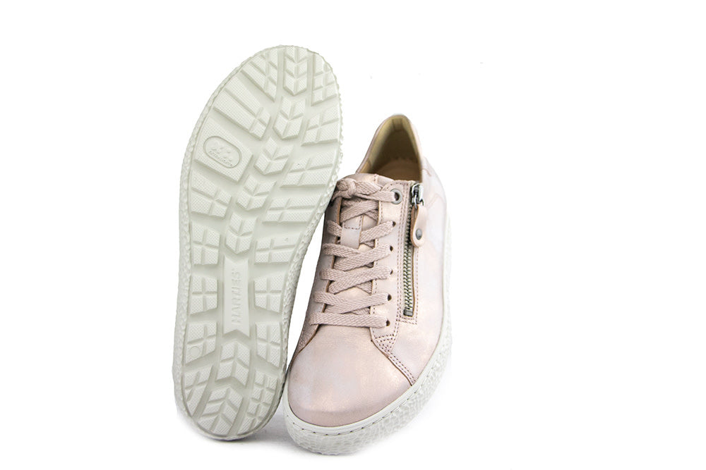 Hartjes Sneaker Phil Rose Metallic