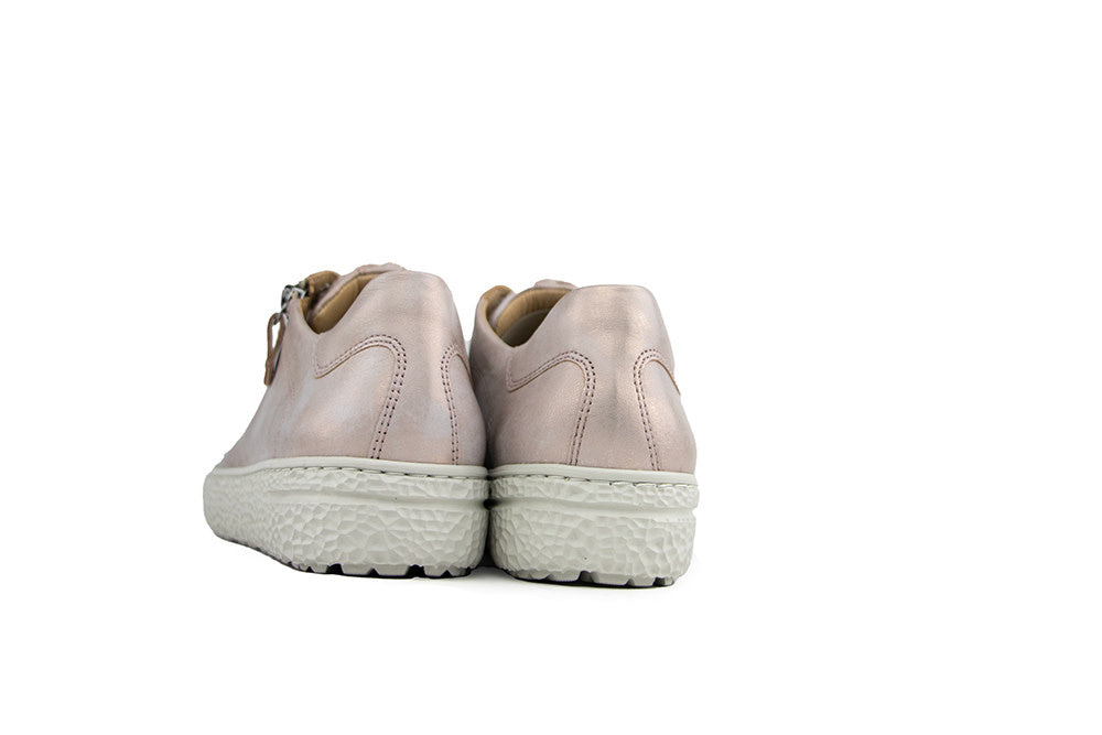 Hartjes Sneaker Phil Rose Metallic