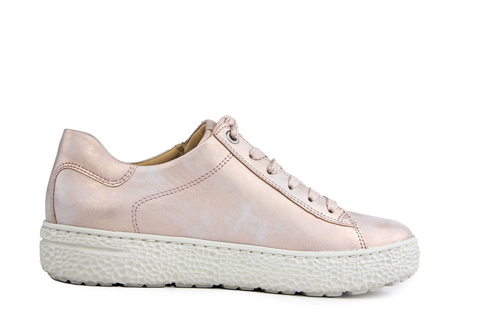 Hartjes Sneaker Phil Rose Metallic