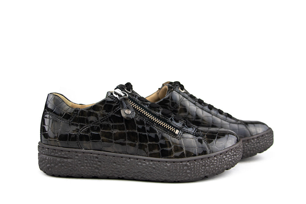Hartjes Phil Shoe Stone Lack