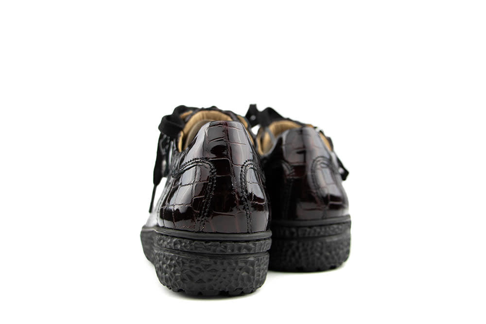 Hartjes Phil Shoe Bordeaux Lack