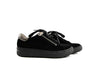 Hartjes Phil Shoe Schwarz Hazelnuss