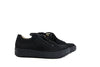 Hartjes Phil Shoe Schwarz Nubuck