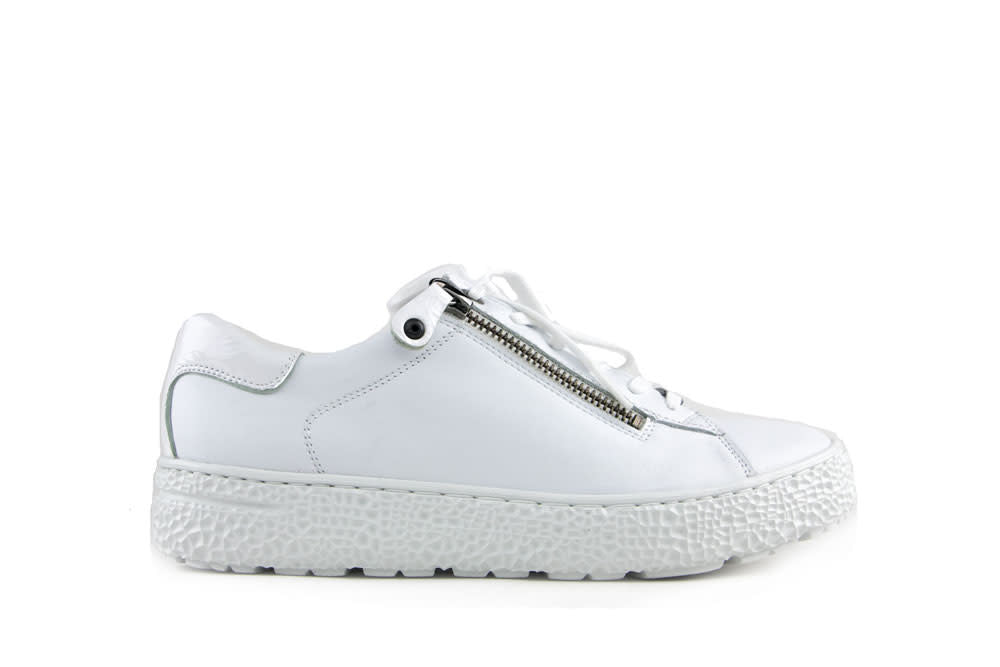 Hartjes Sneaker Phil Shoe Wit