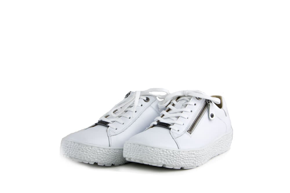Hartjes Sneaker Phil Shoe Wit