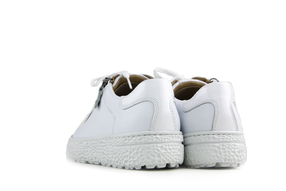 Hartjes Sneaker Phil Shoe Wit