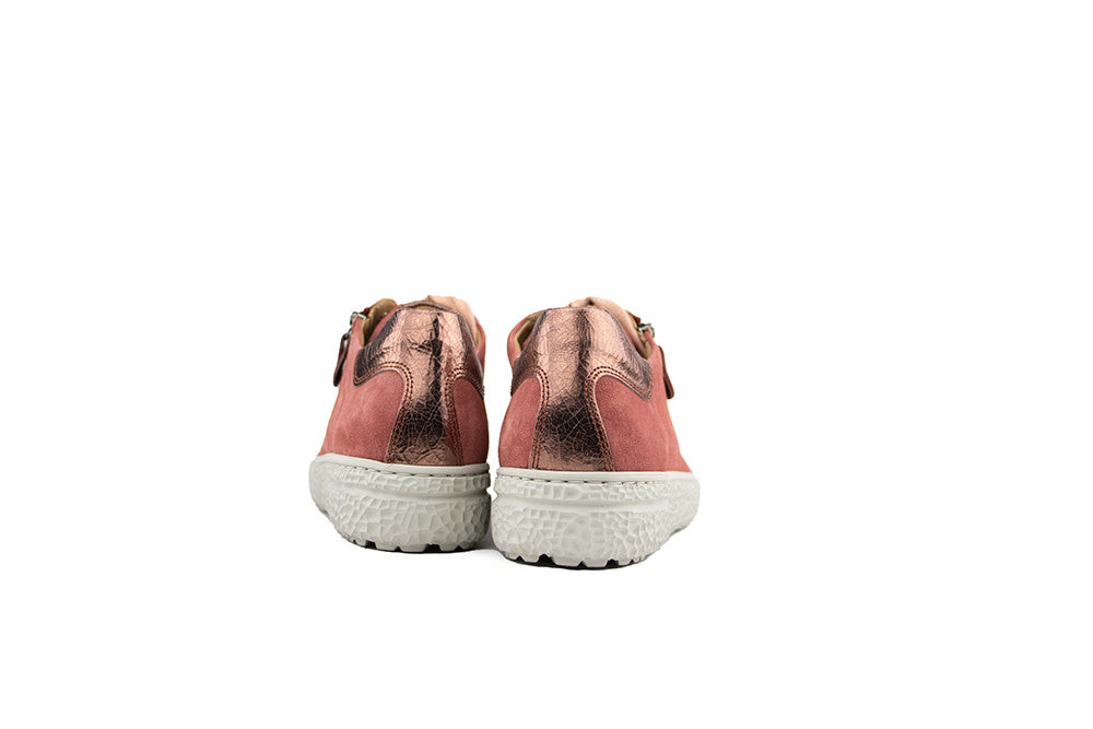 Hartjes Sneaker Phil Peach Velour