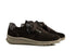 Hartjes Rap Shoe Dunkelbraun Altgold