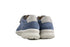 Hartjes Rap Shoe Aqua Aluminium