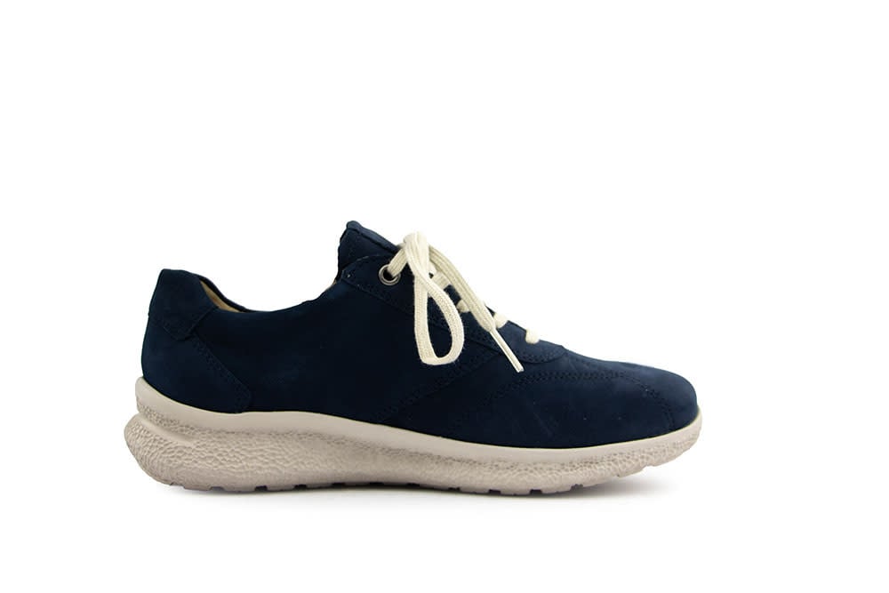 Hartjes Rap Shoe Marineblau