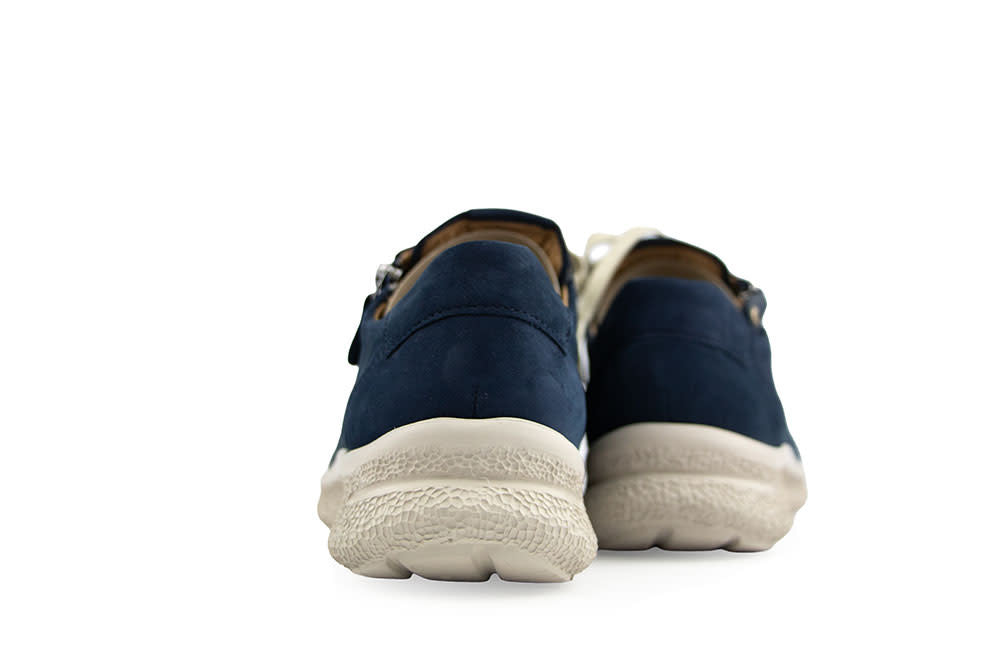Hartjes Rap Shoe Marineblau