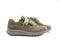 Hartjes Rap Shoe Taupe Nubuck
