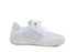 Hartjes Rap Shoe Weiss Silber K