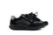 Hartjes Rap Shoe Schwarz Velour Nappa