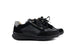 Hartjes Rap Shoe Schwarz Velour Nappa
