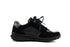 Hartjes Rap Shoe Schwarz Velour Nappa