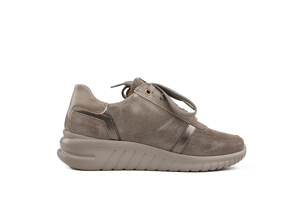 Hartjes Wave Shoe Muskat Hazelnuss