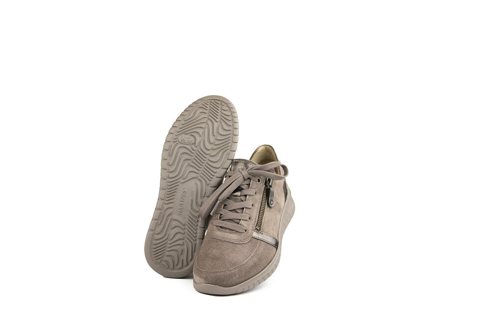 Hartjes Wave Shoe Muskat Hazelnuss