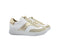 Hartjes Sophie Shoe Beige Weiss