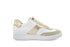 Hartjes Sophie Shoe Beige Weiss