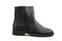 Hartjes Enkellaars Trendy Boot Schwarz
