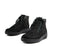 Hartjes Hoge Sneaker Soul Boot Schwarz