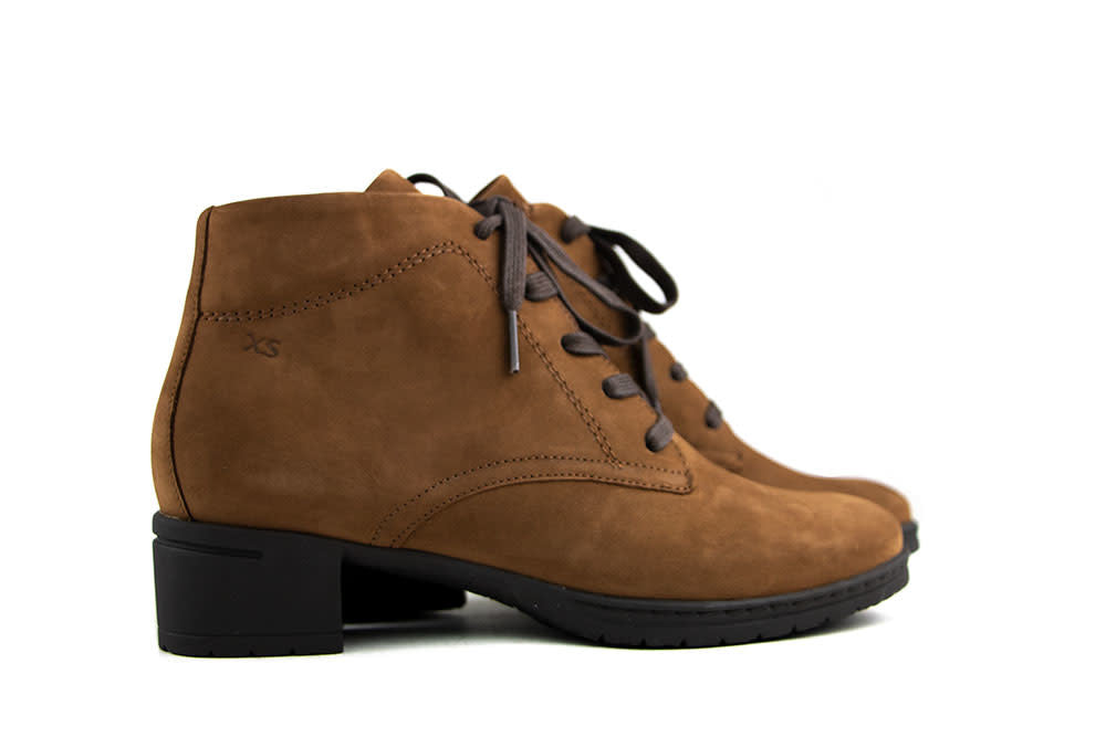 Hartjes City Hip Boot Nuss