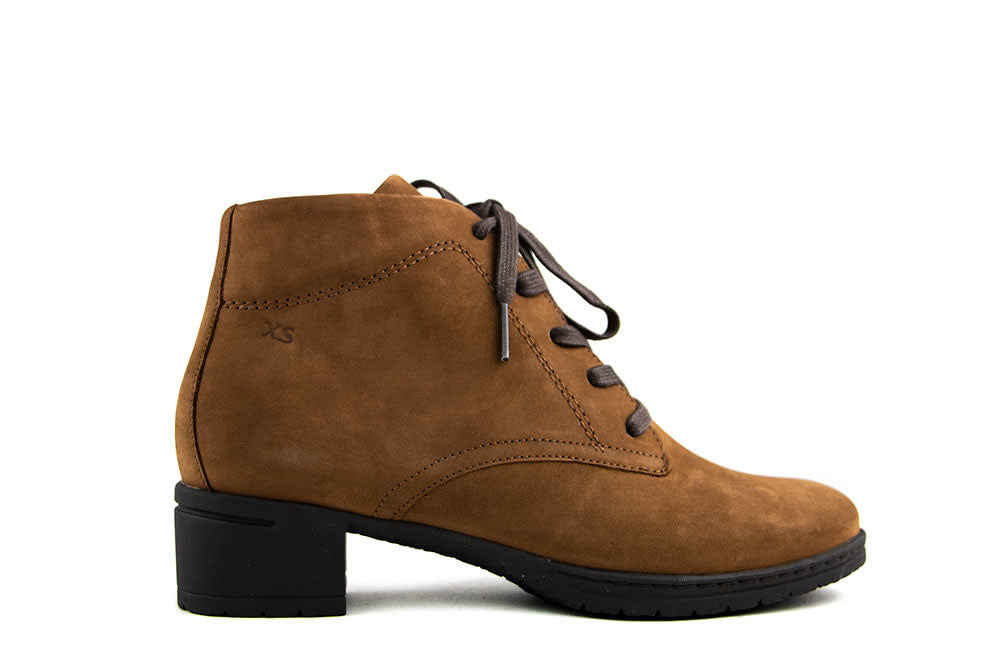 Hartjes City Hip Boot Nuss