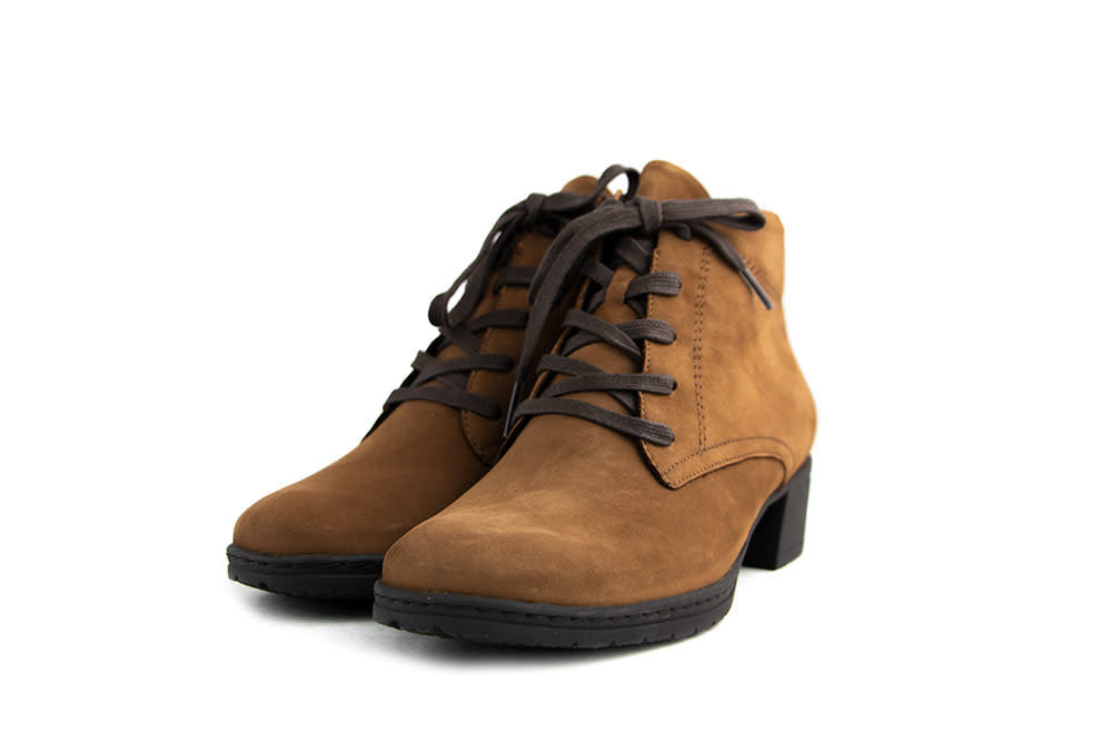 Hartjes City Hip Boot Nuss