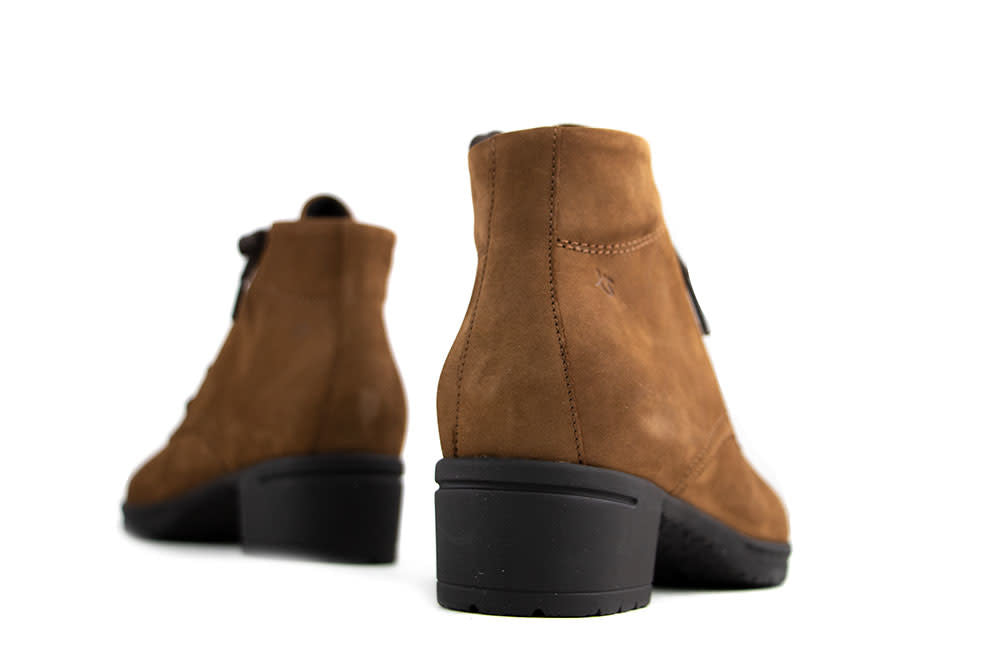 Hartjes City Hip Boot Nuss