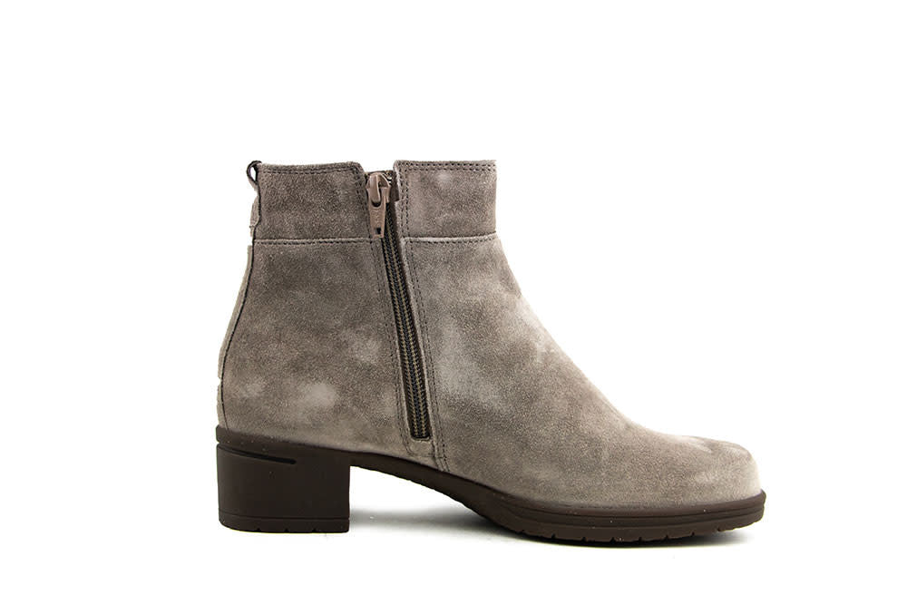 Hartjes Hip Boot Muskat Velour