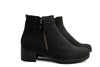 Hartjes Hip Boot Schwarz H