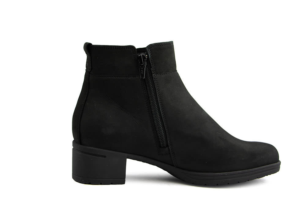 Hartjes Hip Boot Schwarz H
