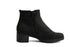 Hartjes Hip Boot Schwarz H