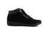 Hartjes Hoge Veterschoen Casual Boots Zwart