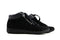 Hartjes Hoge Veterschoen Casual Boots Zwart