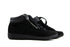 Hartjes Hoge Veterschoen Casual Boots Zwart